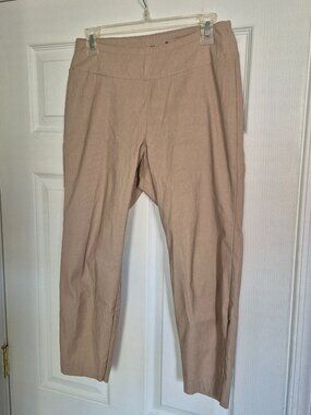 EURO pants size 6